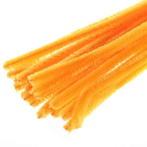 Picture of BN KP PIPE CLEANER ORANGE